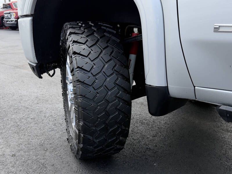 2021 GMC Sierra Image 23