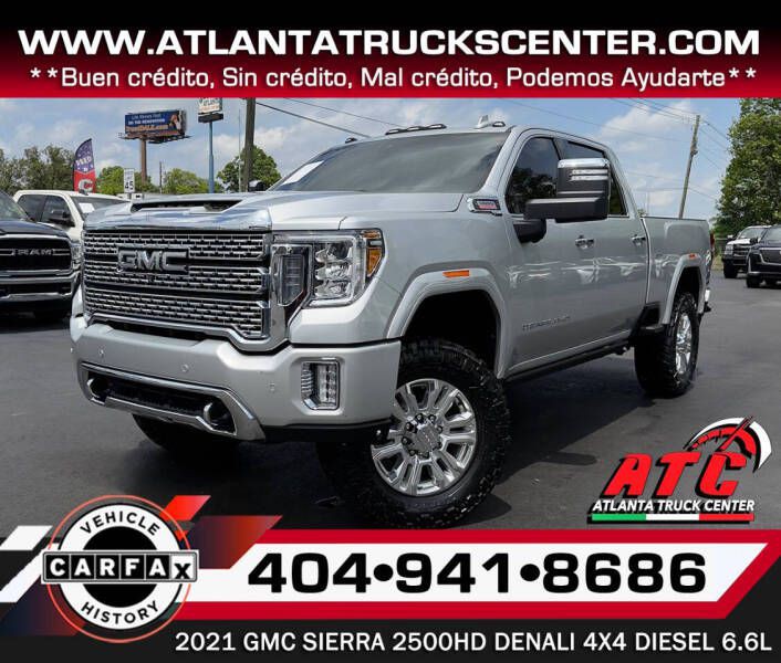 2021 GMC Sierra Image 25