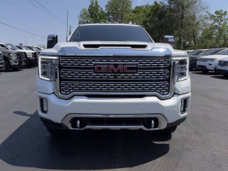 Image for 2022 GMC Sierra 3500 DENALI ID: 7366978