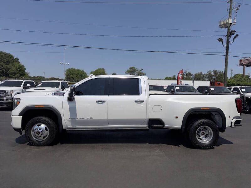 2022 GMC Sierra Image 4