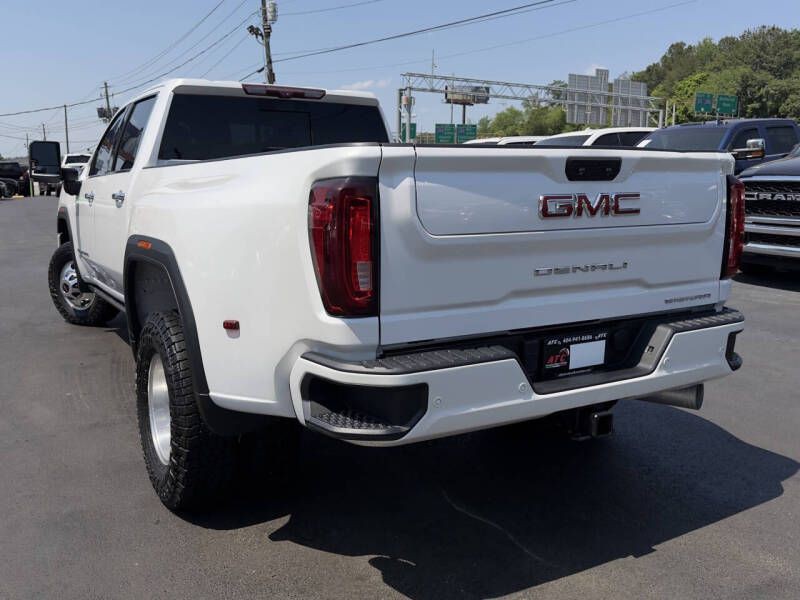 2022 GMC Sierra Image 5