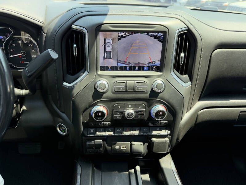 2022 GMC Sierra Image 15