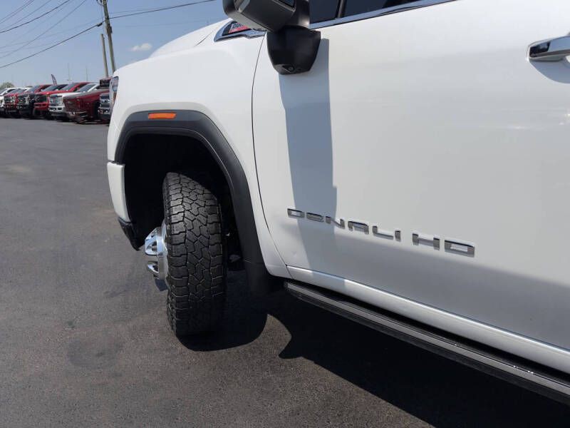 2022 GMC Sierra Image 23