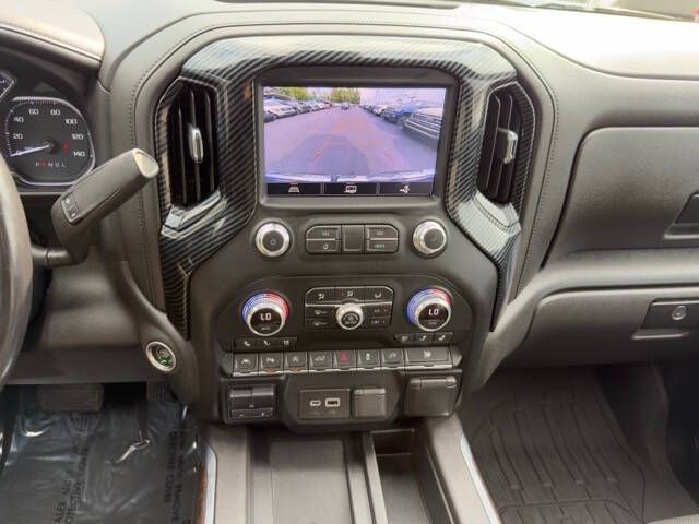 2022 GMC Sierra Image 16