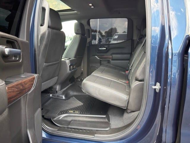 2022 GMC Sierra Image 18