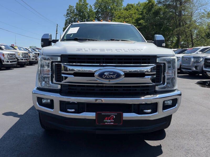 2019 Ford F-350 Image 2