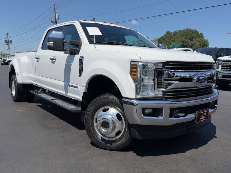2019 Ford F-350 Image 3