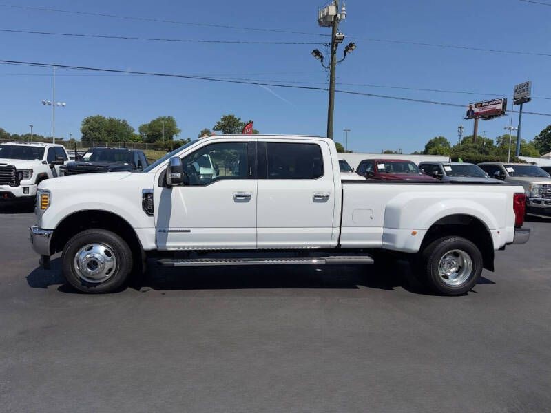 2019 Ford F-350 Image 4