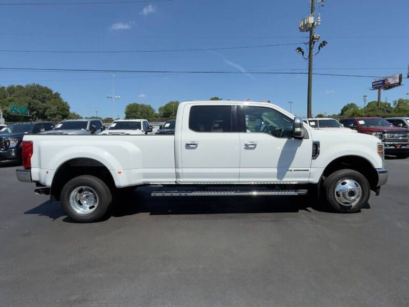 2019 Ford F-350 Image 5