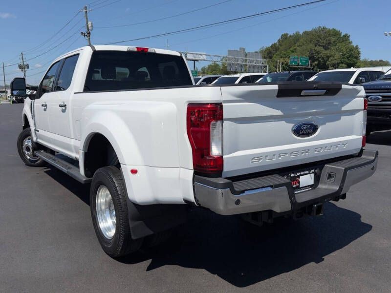 2019 Ford F-350 Image 6