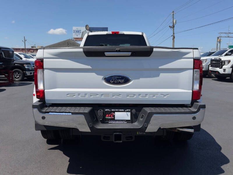 2019 Ford F-350 Image 7