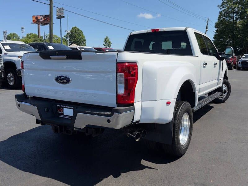 2019 Ford F-350 Image 8