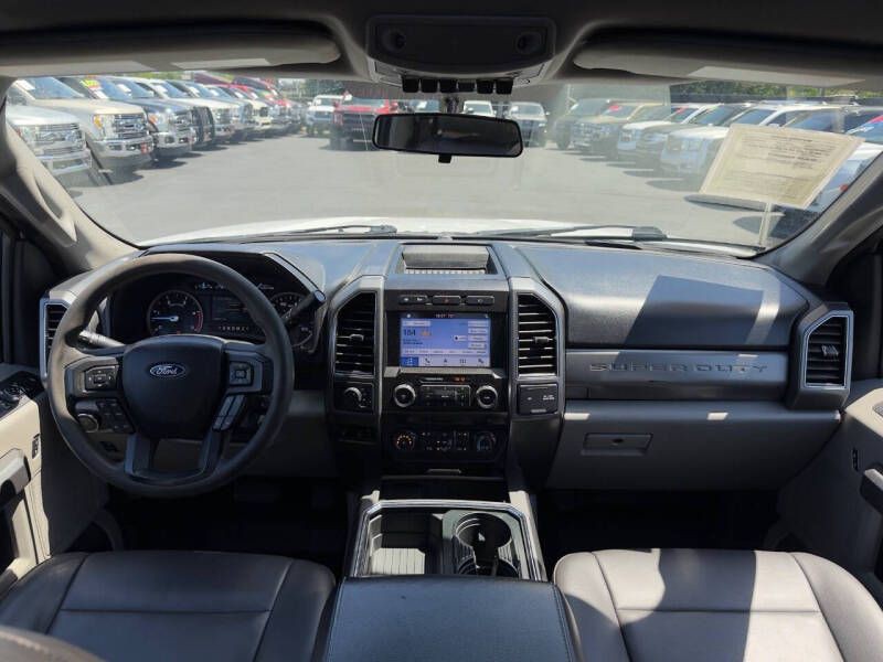 2019 Ford F-350 Image 9