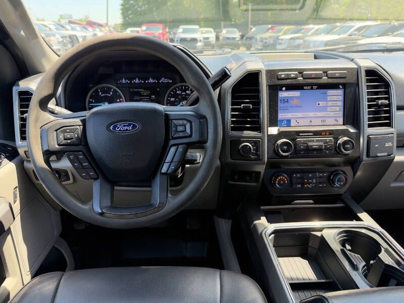 2019 Ford F-350 Image 10