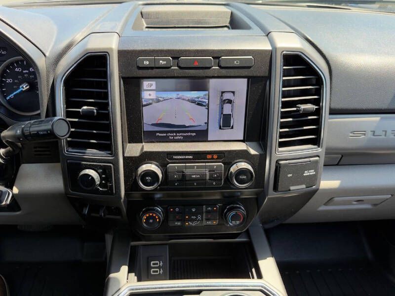 2019 Ford F-350 Image 11