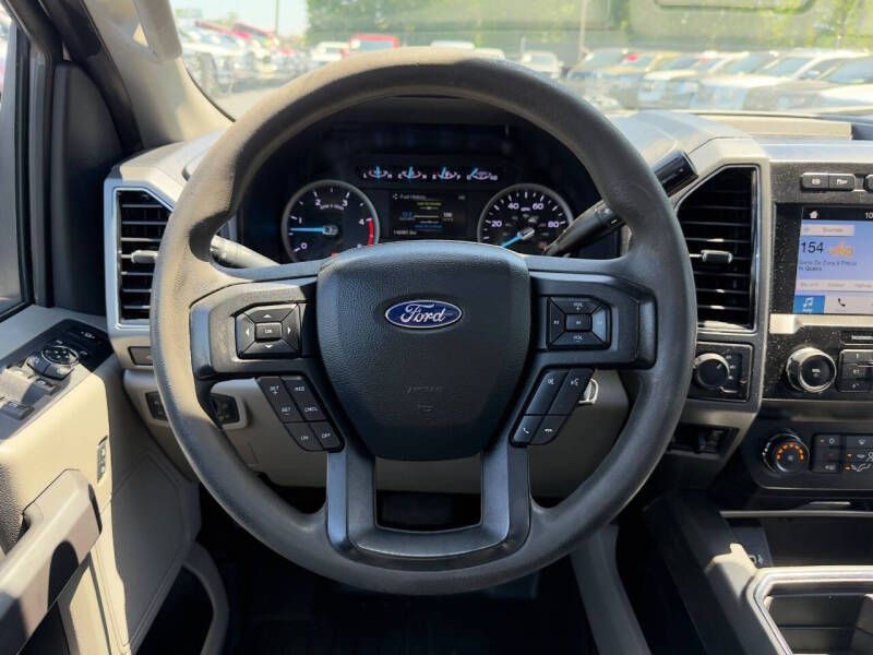 2019 Ford F-350 Image 12