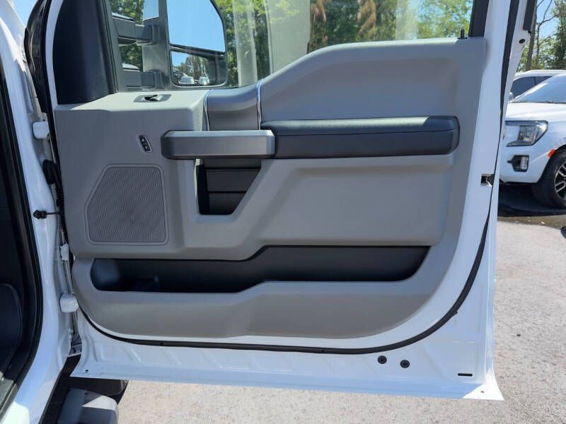 2019 Ford F-350 Image 13