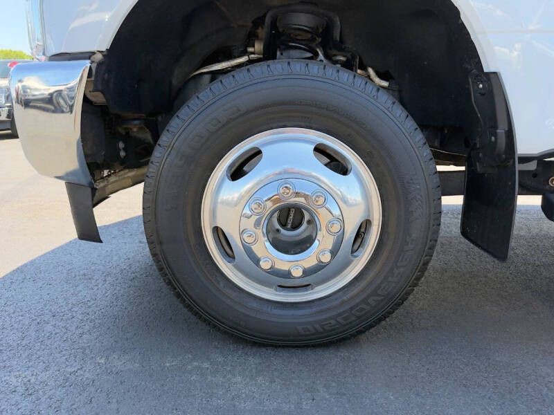 2019 Ford F-350 Image 14