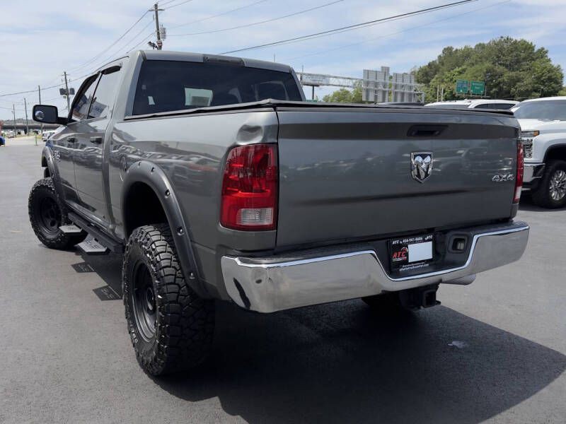 2013 RAM 2500 Image 5