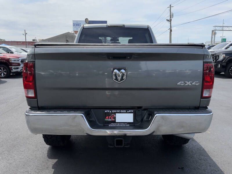 2013 RAM 2500 Image 6