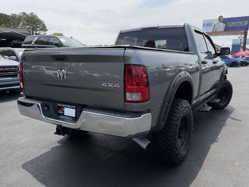 2013 RAM 2500 Image 7