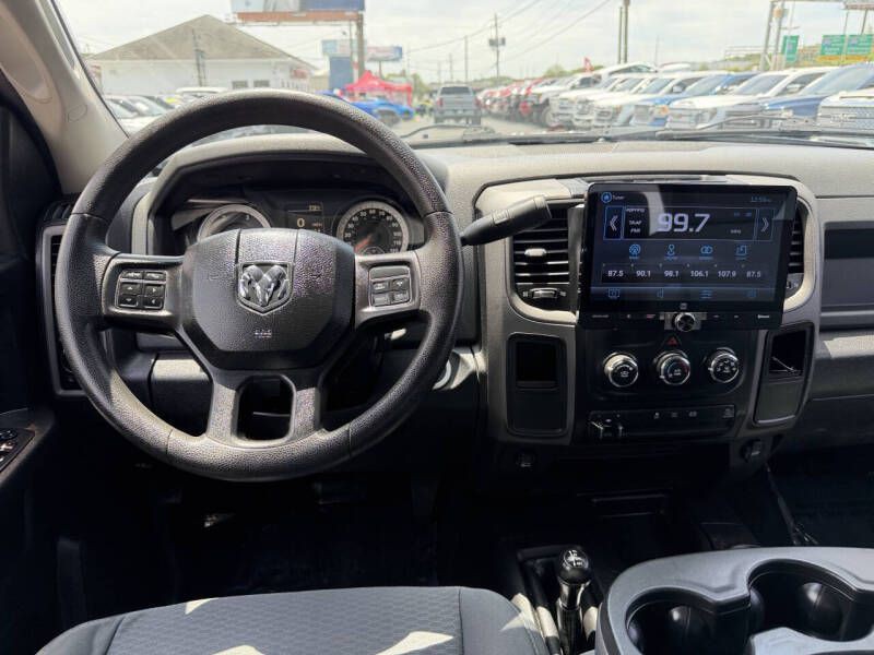2013 RAM 2500 Image 13