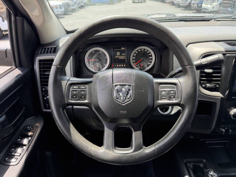 2013 RAM 2500 Image 15
