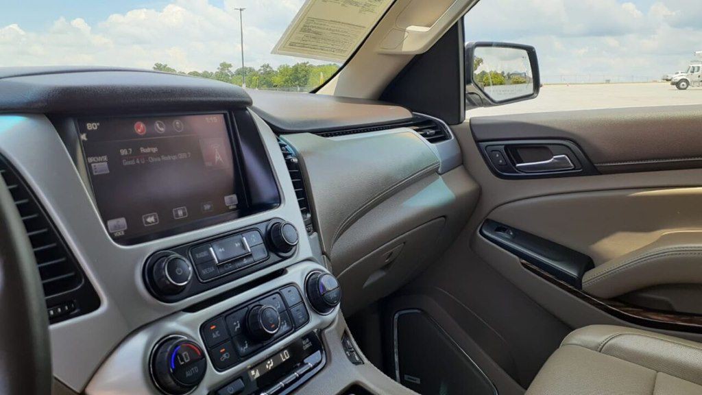 2015 GMC Yukon Image 13