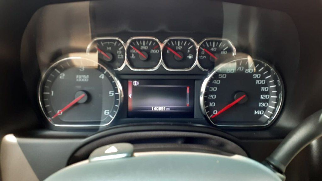 2015 GMC Yukon Image 14