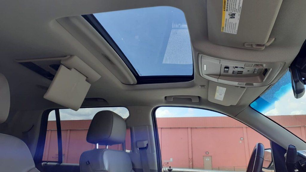 2015 GMC Yukon Image 18