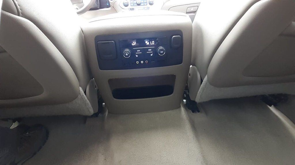 2015 GMC Yukon Image 22