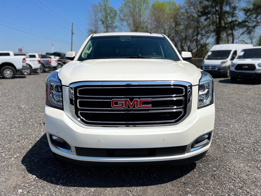 2015 GMC Yukon Image 32
