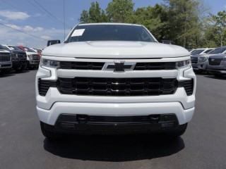 Image for 2022 Chevrolet Silverado 1500 RST ID: 7371447