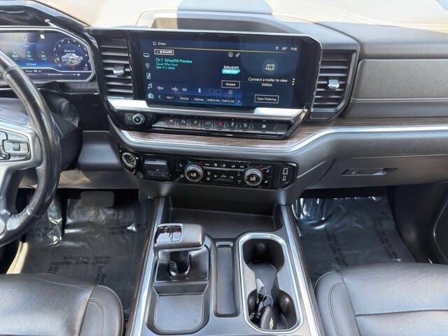 2022 Chevrolet Silverado 1500 Image 14