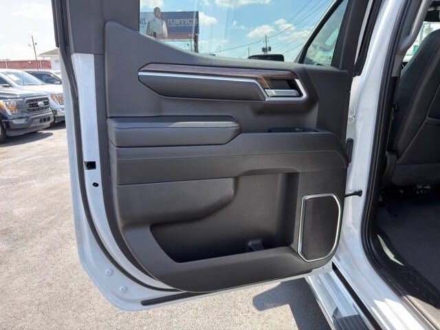 2022 Chevrolet Silverado 1500 Image 20
