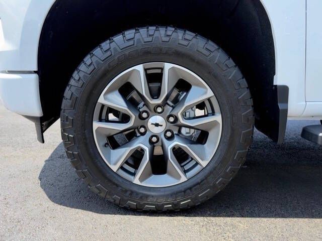 2022 Chevrolet Silverado 1500 Image 22