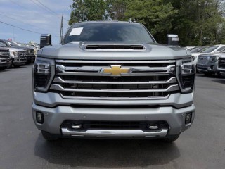 Image for 2024 Chevrolet Silverado 1500 High Country ID: 7372760