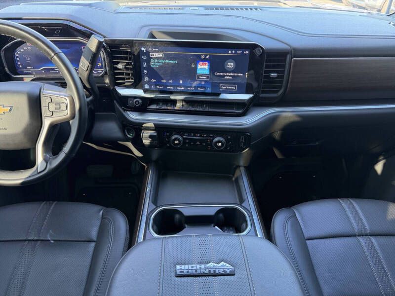 2024 Chevrolet Silverado 1500 Image 14