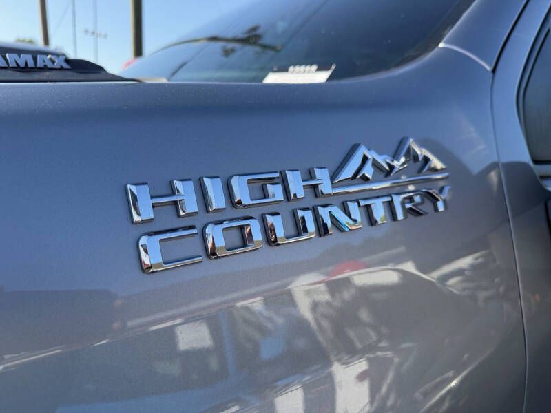 2024 Chevrolet Silverado 1500 Image 24