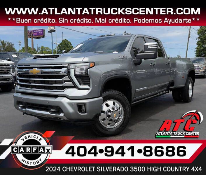 2024 Chevrolet Silverado 1500 Image 26