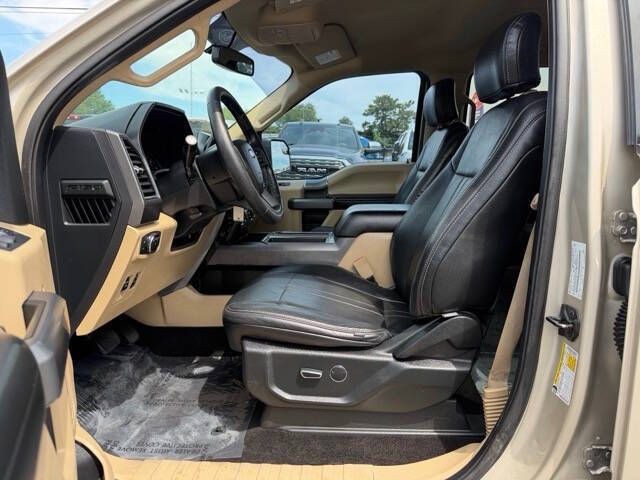2018 Ford F-150 Image 9