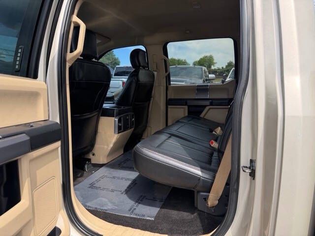 2018 Ford F-150 Image 11