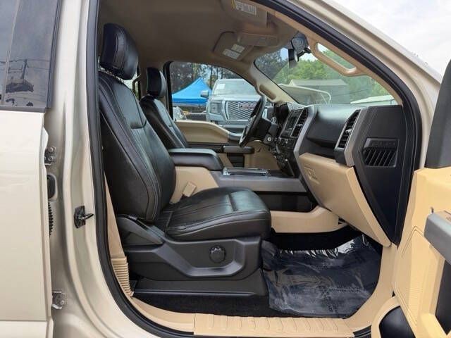 2018 Ford F-150 Image 12