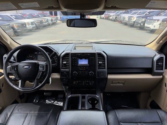 2018 Ford F-150 Image 14