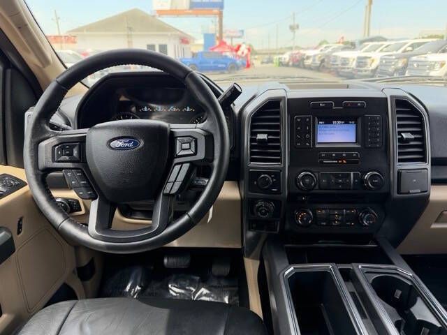 2018 Ford F-150 Image 15
