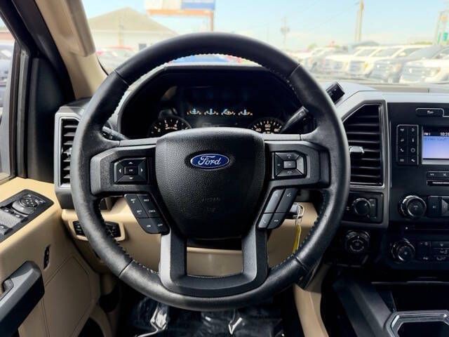 2018 Ford F-150 Image 16