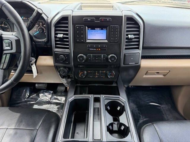 2018 Ford F-150 Image 17