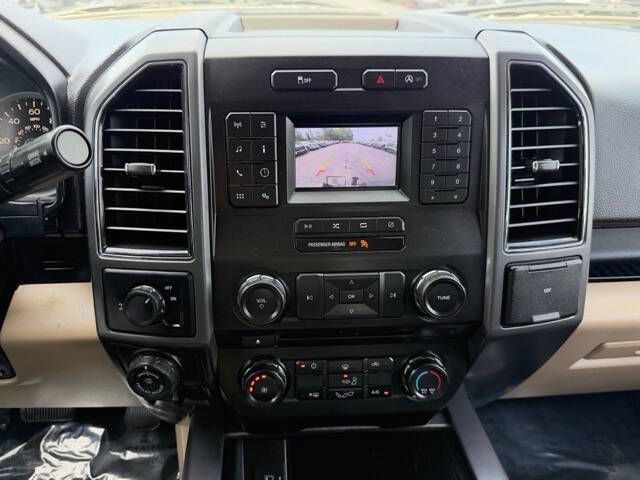 2018 Ford F-150 Image 18