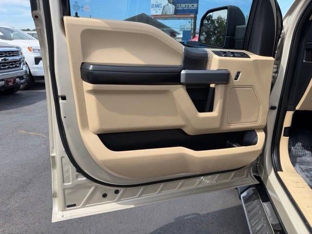 2018 Ford F-150 Image 19