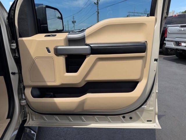 2018 Ford F-150 Image 20